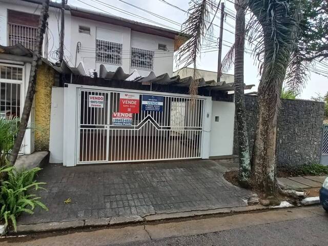 #6 - Sobrado para Venda em São Paulo - SP