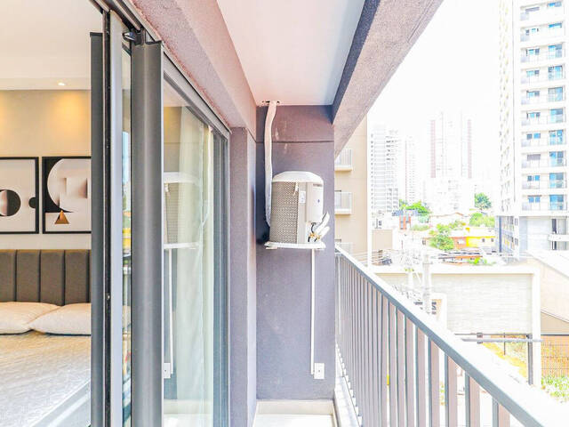 #35 - Apartamento para Venda em São Paulo - SP