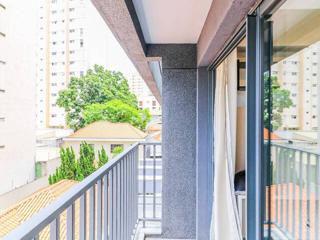 #35 - Apartamento para Venda em São Paulo - SP
