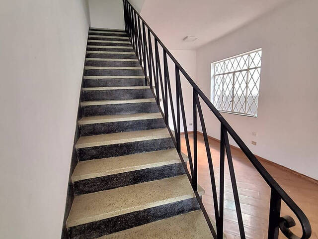 #37 - Casa para Locação em São Paulo - SP