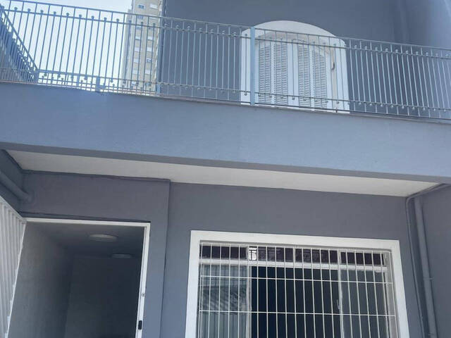 Venda em Jardim Prudência - São Paulo