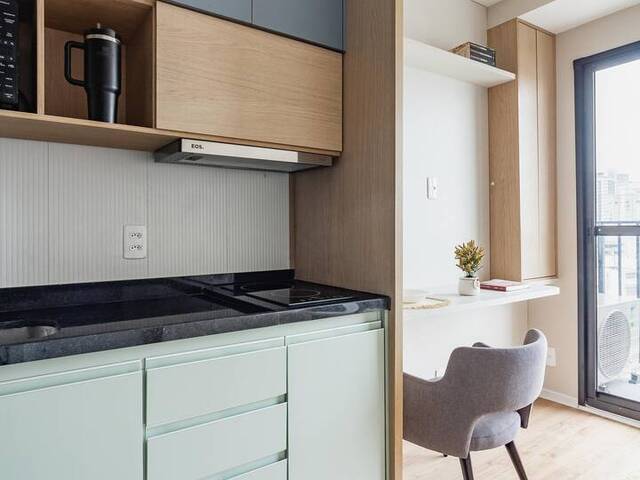 Apartamento para Locação em São Paulo - 4