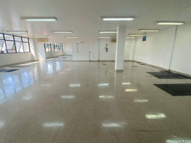 Prédio comercial para Locação em São Paulo - 4