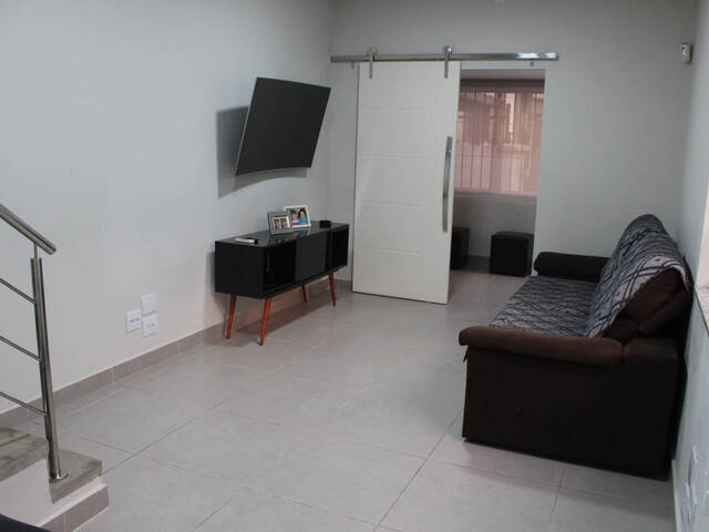 Casa para Venda em São Paulo - 4